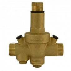 Редуктор тиску з фільтром Malgorani Eurofilter 140 1/2" V1