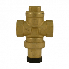 Редуктор тиску Malgorani Minibrass 1/2"