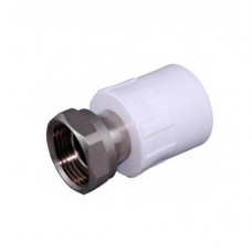 Firat Муфта з накидною гайкою 20x1/2"