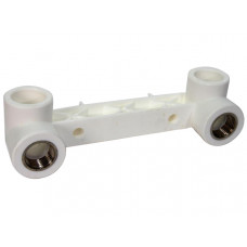 Firat Планка під змішувач ППР 20x1/2" ВР