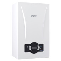 Конденсаційний котел ECA Protheus Premix 24 HM