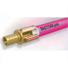 Труба Rehau Rautitan pink PE-Xa 16x2,2 мм