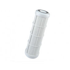 Картрижд з поліестерною сіткою (промивний) Atlas Filtri RL C 10" SX 50 mcr 45°C