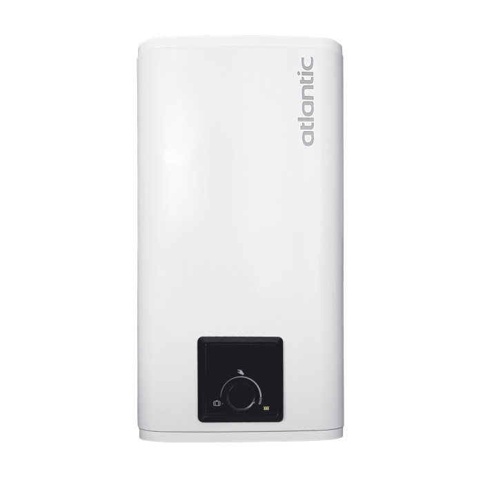 Електричний водонагрівач Atlantic Steatite Cube VM 30 S3 C (1500W)