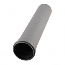 Труба каналізаційна ПП Valrom 110x1000 mm