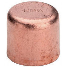 95301 Заглушка Viega d10