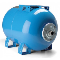 Гідроакумулятор ZILMET Ultra-Pro 100 горизонтальний