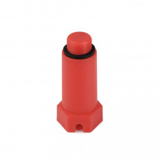 Заглушка тестова Reiger 1/2"