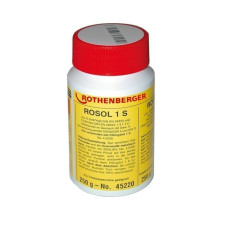 Пастоподібний флюс Rothenberger ROSOL 1S, 250 г