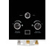 Газова колонка димохідна Sabio 10 л GP-black (JSD20-AG211)