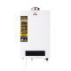 Газова колонка турбо Sabio 12 л (JSP24-12FT05 White)