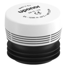 Повітряний клапан Uponor HypAir 70-110 мм