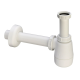 Сифон для біде Viega 1 1/4"x1 1/4" без верху 120337