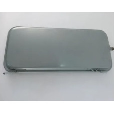 Розширювальний бак Zilmet OEM-PRO 8 л (13M0000801)
