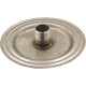 Фланець для гідроакумулятора Zilmet 500-750-1000 л нижній (штуцер нержавіючий)