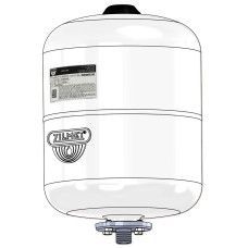 Гідроакумулятор Zilmet Hy-Pro 18 вертикальний